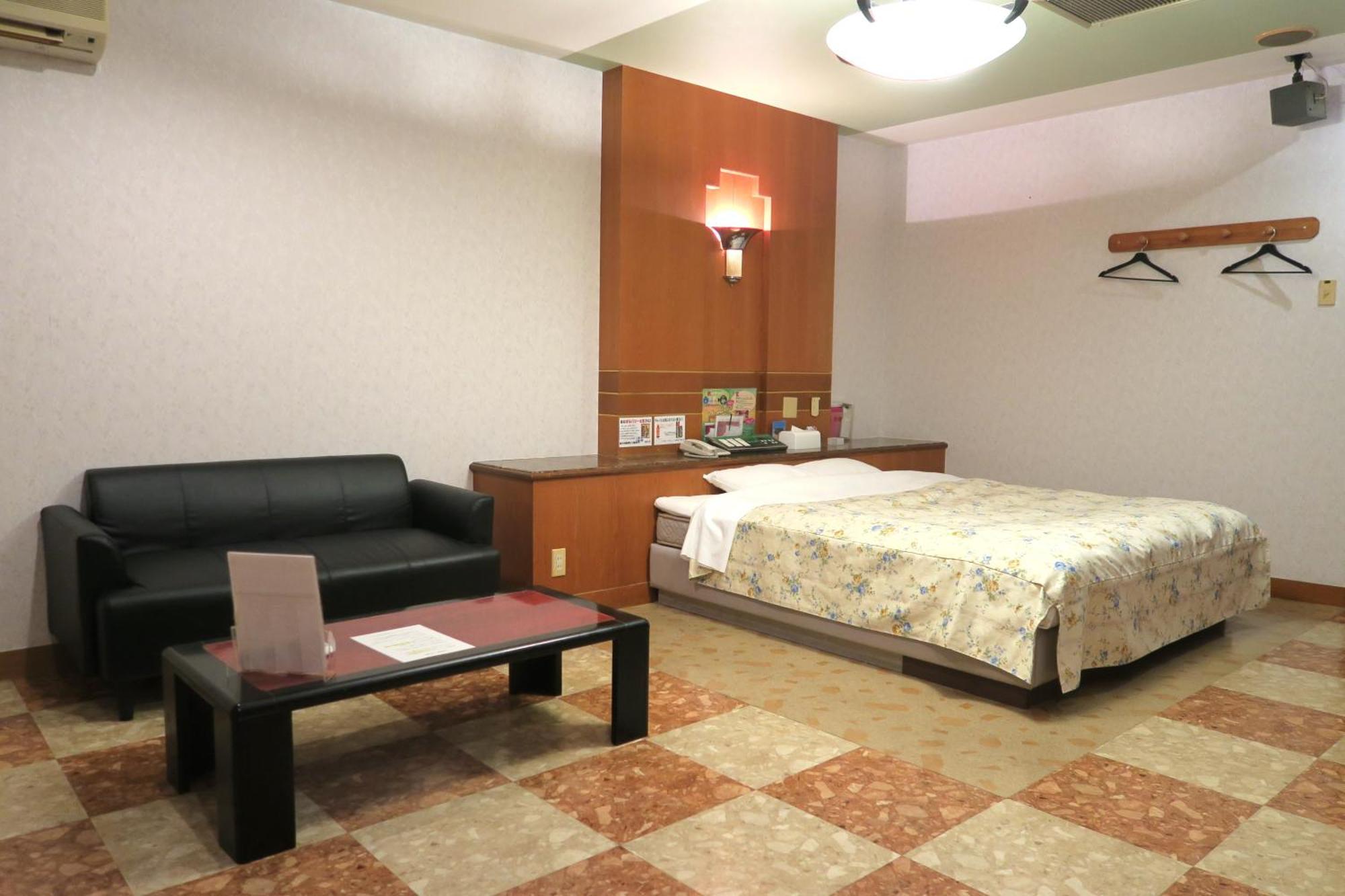 Hotel Silk No Mori (Adults Only) Tosu Exterior foto